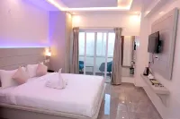 GREEN HILLS HOTEL Hotels in Pithoragarh