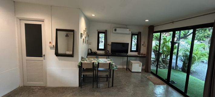 WanlapaFarmstay Hotels in Lop Buri