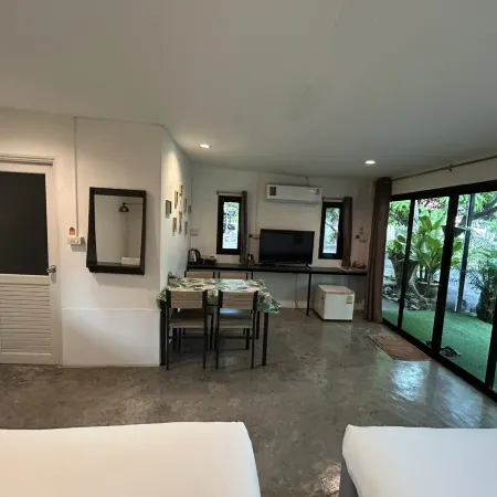 WanlapaFarmstay