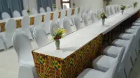 ODJIDJA ROYAL PALACE HOTEL فنادق في Kwabenya