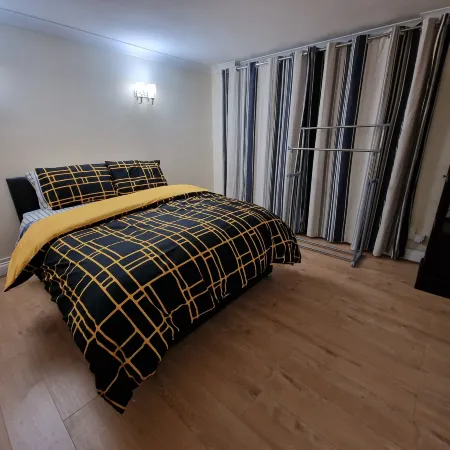 SnoozeDen Chalvey – Free Parking, Near M4 J6