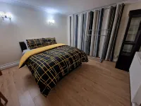 SnoozeDen Chalvey – Free Parking, Near M4 J6