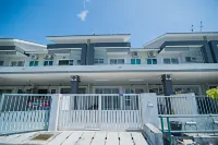 Ipoh Meru Animation Homestay by Grab A Stay