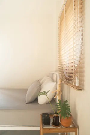 Uncle NID Hostel Отели рядом с достопримечательностью «KMITL Stadium»