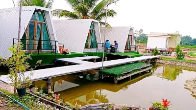 WORA NAN Hotels in 