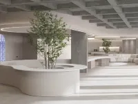 B&B Hotel Alicante Aeropuerto โรงแรมในอลิกานเต