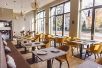 Hotel Libertas Elements Pure Hôtels à : Merzhausen