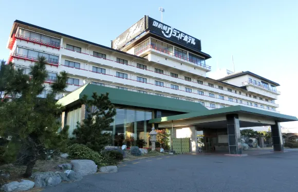 御前崎格蘭酒店