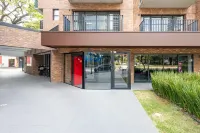 Housi Faria Lima Các khách sạn ở 