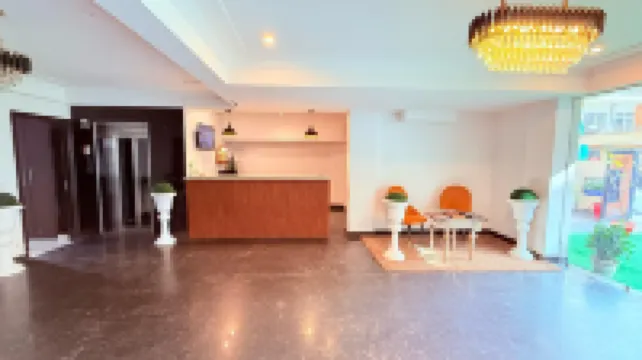 Akshay Corporate Hotel