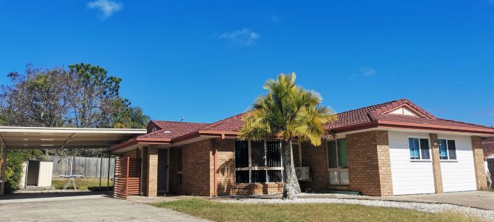Coopers Plains Home Stay (15m train to CBD) Hotels in Brisbane