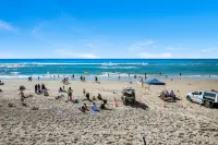 The Ocean Arcade - Views, Games & Vibes - Pet-friendly