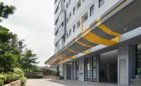 Cove Aspena Residence Hotel di Batuceper