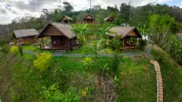 Naga Lodge Eco Resort Hotels in Ban Xiang-Nouak