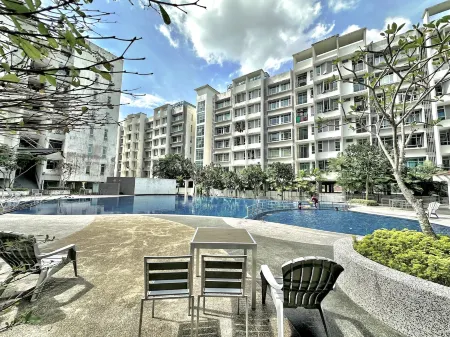 Midori Green Family Suites @ Austin | 3B3B Отели рядом с достопримечательностью «The ARC at Austin Hill»