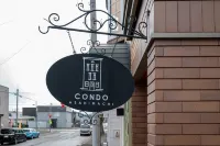 Condo Furano Asahimachi Hotell i Asahimachi