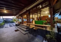 Omah Nayan Guest House