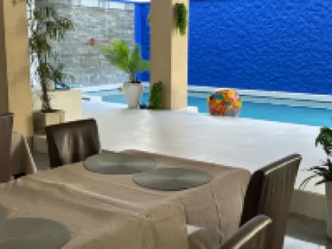 KUE Hotel Maafushi Hotels in Maafushi