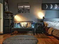 STU Unio@BTS Bearing