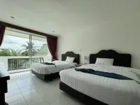 NJ Inthai Hotel