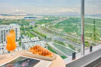 The Grand Arena Cam Ranh Hotel & Resort