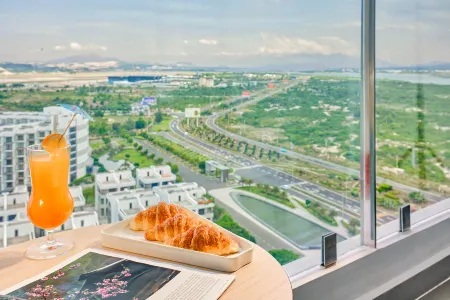 The Grand Arena Cam Ranh Hotel & Resort