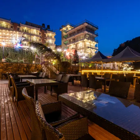 Village Highland Resort