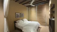 The Luxe Retreat Hotel Apartments