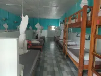 PHU QUOC BACKPACKER Hotel a 