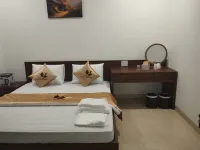 BOYUE HOTEL & APARTMENT