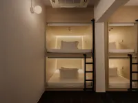 BEAT. 1932 Hostel @ Chinatown Hotels near Outram