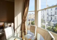 Host & Stay | Havelock Place Apartment