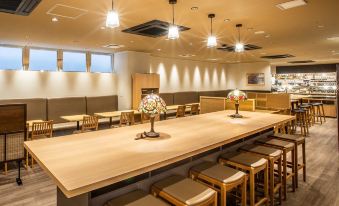 APA Hotel Kyoto Ekihigashi