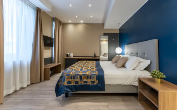 MAZZINI SUITES Отели рядом с достопримечательностью «Брера»