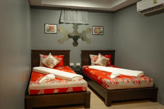 Baan Paea Guest House