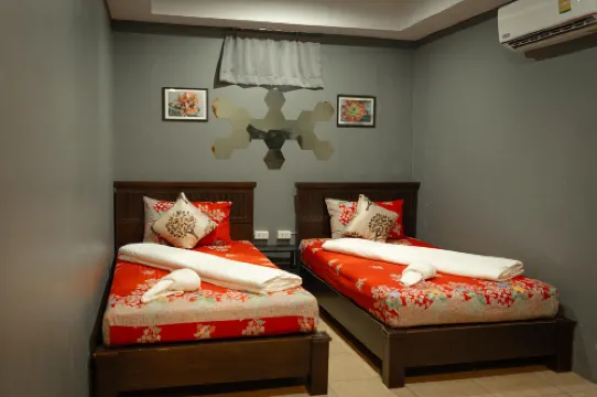 Baan Paea Guest House