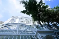 5H - Saigon Huch Villa by SAVIHOUSE