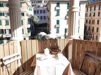 Rooms Palazzo Gropallo Hotels in Genoa