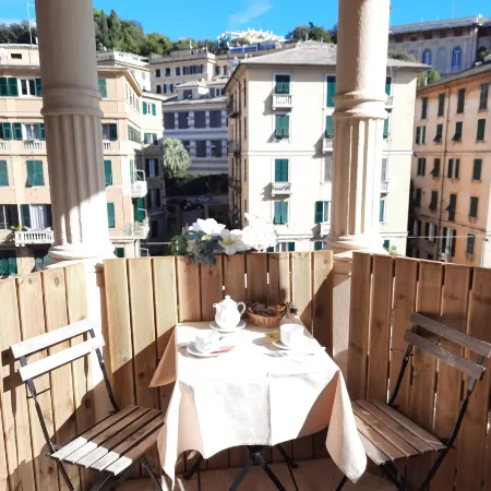 Rooms Palazzo Gropallo