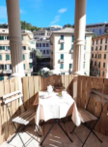 Rooms Palazzo Gropallo