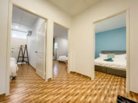 LimStay Hotels near Lankayan Island