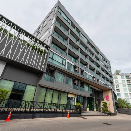 Arawana Regency South Pattaya