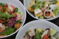 Royal C Beach Resort - servizio colazione