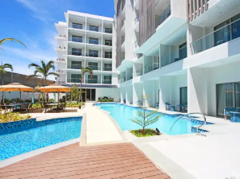 Luxu Hotel and Resort