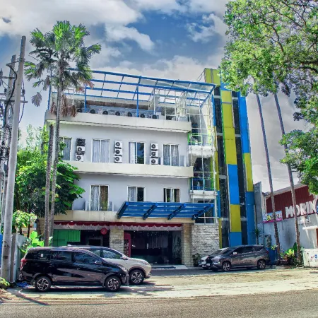 Sunrise Hotel Malang