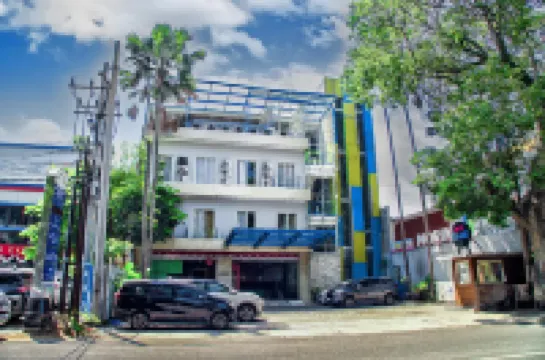 Sunrise Hotel Malang