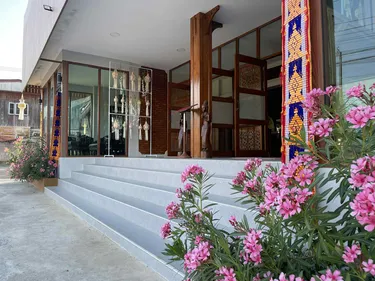 รูปภาพของโรงแรมเชียงดาวอินน์