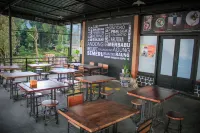 Kopeng Highland Resort Hotels in Getasan