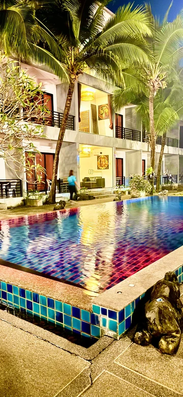 รูปภาพของBaan Phu Chalong Place