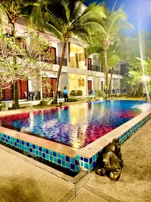 Baan Phu Chalong Place